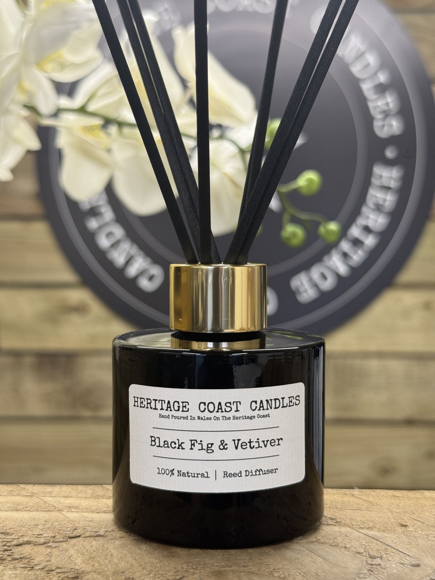 Reed Diffusers