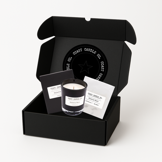 The Coastal Club Box