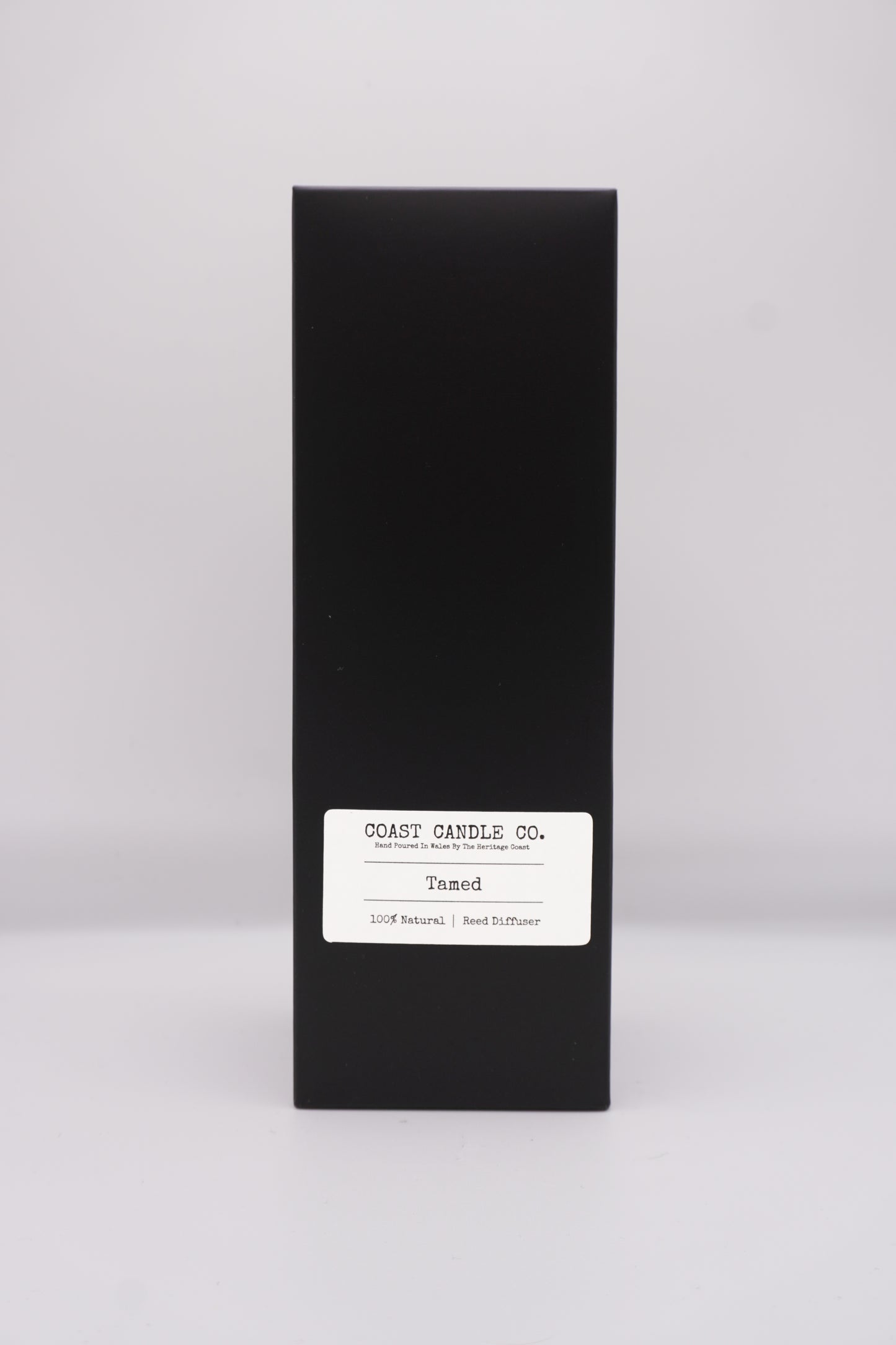 Tamed Reed Diffuser