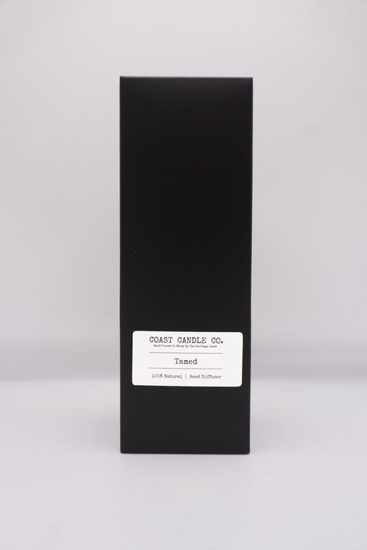 Tamed Reed Diffuser